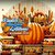 ATMOSFERE D'AUTUNNO - COMACCHIO 1 E 2 NOVEMBRE
