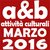 Archibiblio: attività culturali MARZO 2016