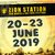ZION STATION FESTIVAL 2019