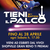 Parte la terza edizione di "Tieni il Palco"