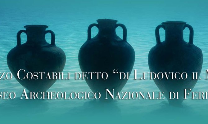 Museo Archeologico Nazionale di Ferrara programmazione ottobre 2026