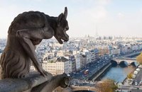 Volontariato IVY a Parigi in ambito comunicazione e sviluppo urbano