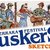 Buskersketch