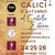 “Calici d’Autunno in Castello” tre giorni di degustazioni eno-gastronomiche autunnali