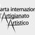 Ferrara primo Comune italiano a sottoscrivere la Carta Internazionale dell'Artigianato Artistico
