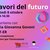 Webinar  "I lavori del futuro" - martedì 8 ottobre
