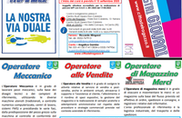 Il Centro Studi Opera Don Calabria - Città del Ragazzo avvierà per l’anno formativo 2025- 2026 percorsi a qualifica nell’ambito del sistema di Istruzione e Formazione Professionale.