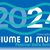  UN FIUME DI MUSICA 2024: Il 4 luglio ore 21 