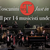 CALL per 14 MUSICISTI UNDER35 | La Toscanini NEXT Just in time