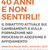 8 Marzo 2024 - Convegno: “L184/1983 - 40 anni e non sentirli!"