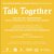 Talk Together: Under 35