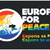 Flash mob per la pace