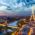 Segnalazione Progetto Fotografico a Parigi - Let me Italian you