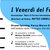 rassegna concertistica “I Venerdì del Festival"