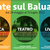  Estate sul Baluardo: due mesi di musica, teatro, live, dj e ristoro