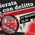 C'È UN MISTERO DA RISOLVERE A FERRARA... SERATA CON DELITTO
