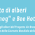 Alla scoperta degli alberi "mangia smog" e Bee Hotel.