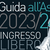 Guida all'ascolto 2023/2024, SABATO 6 aprile ore 15:30, LA MUSICA EBRAICA OGGI, TRA POP E JAZZ a cura di Federico Benedetti - INGRESSO LIBERO