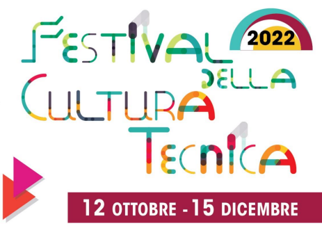 Festival della Cultura tecnica 2022