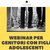 webinar dedicati a genitori con figli adolescenti.