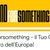 #STANDFORSOMETHING: concorso"
