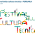  EVENTI Festival della Cultura tecnica - FORMart sede di Ferrara