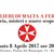 Iniziativa culturale "I Cavalieri di Malta a Ferrara, storia,misteri e nuove scoperte" Sabato 8 aprile 2017 ore 20,45 Sala Estense