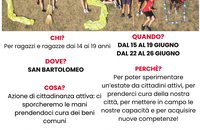Progetto Ci sto Affare Fatica! SAN BARTOLOMEO