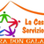 Servizio Civile Universale - Due Progetti presso la Città del Ragazzo – scadenza 15 febbraio 2021 