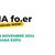 CNA fo.er a WOW - Work on Work 27-28 novembre 2024