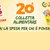 Giornata della colletta alimentare!, sabato 26 novembre