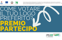 CONTEST LOGO PREMIO PARTECIPO ITS - al via il VOTO