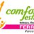 COMFORT FESTIVAL IL 3-4 SETTEMBRE AL PARCO URBANO.