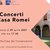 Ferrara dal 4 marzo Casa Romei diventa la casa dei musicisti: 9 concerti con il Conservatorio Frescobaldi