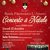 Concerto della banda Ariosto il 22 dicembre presso la sala estense