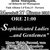 “Sophisticated Ladies … and Gentlemen” - concerti nel giardino della Musijam