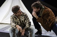 Malika Ayane, Purgatori e Contri a Ferrara con “Brokeback Mountain”- Teatro Comunale di Ferrara