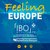 Feeling Europe, il nuovo podcast che parla agli under 30 di Europa
