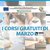 In partenza 4 corsi GRATUITI online nell'ambito del TURISMO e del COMMERCIO - Cescot Emilia Romagna