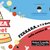 Settima edizione di 'Pizza Street' in centro storico