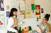 Volontariato ESC in Belgio: diventa assistente all'educazione artistica a Dworp