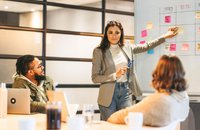 Tirocini in Project management e Comunicazione presso Imprese Sociali europee