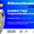 #DistantiMaInformati - Webinar “EURES Targeted Mobility Scheme"23 Febbraio 2022