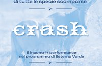 CS Crash, aperte le iscrizioni al workshop teatrale di Esterno Verde