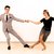 Stage di Lindy Hop e Charleston 