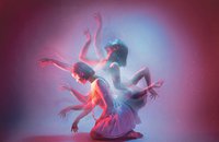 Workshop Festival Danza Contemporanea 2025: cittadini al centro della scena