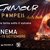 David Gilmour - Live at Pompei al cinema Apollo