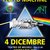 FLOYD MACHINE per l'ANT Teatro De Micheli COPPARO - 4 Dicembre 2015