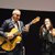 ALBA IN JAZZ NELLE VALLI DI COMACCHIO - navigando sulle note del JAZZLIFE DUO a bordo della motonave Dalì