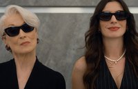 All’Apollo l'anteprima de Il diavolo veste prada 2 con 20 ballerini